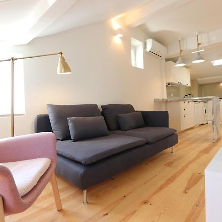 Romantic Nest For A Getaway At Downtown With Design Lisboa Ngoại thất bức ảnh