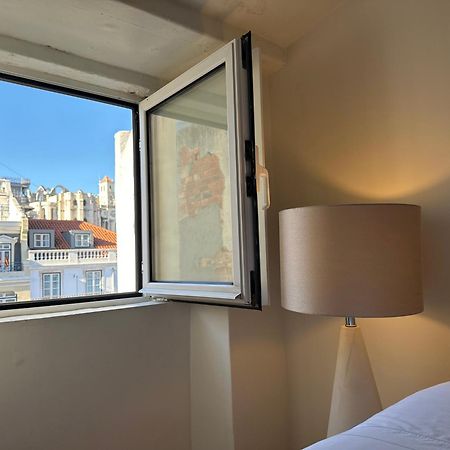 Romantic Nest For A Getaway At Downtown With Design Lisboa Ngoại thất bức ảnh