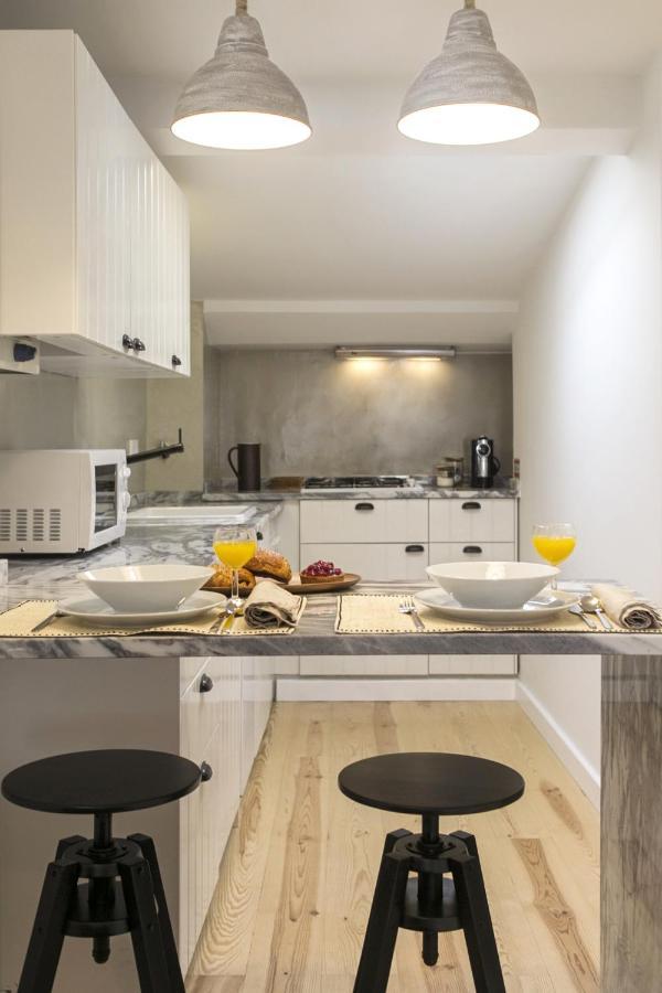 Romantic Nest For A Getaway At Downtown With Design Lisboa Ngoại thất bức ảnh