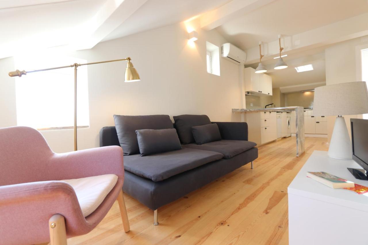 Romantic Nest For A Getaway At Downtown With Design Lisboa Ngoại thất bức ảnh