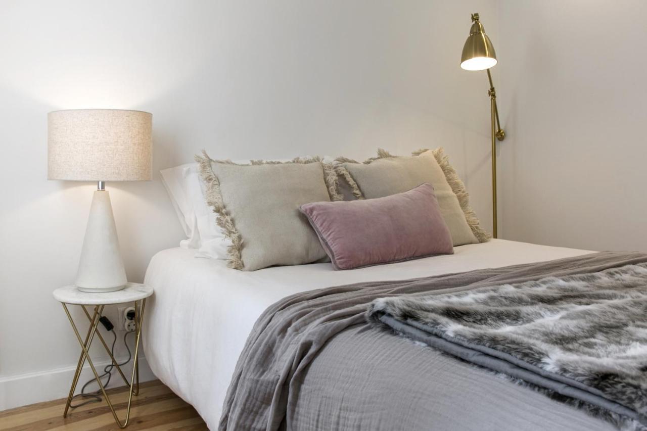 Romantic Nest For A Getaway At Downtown With Design Lisboa Ngoại thất bức ảnh