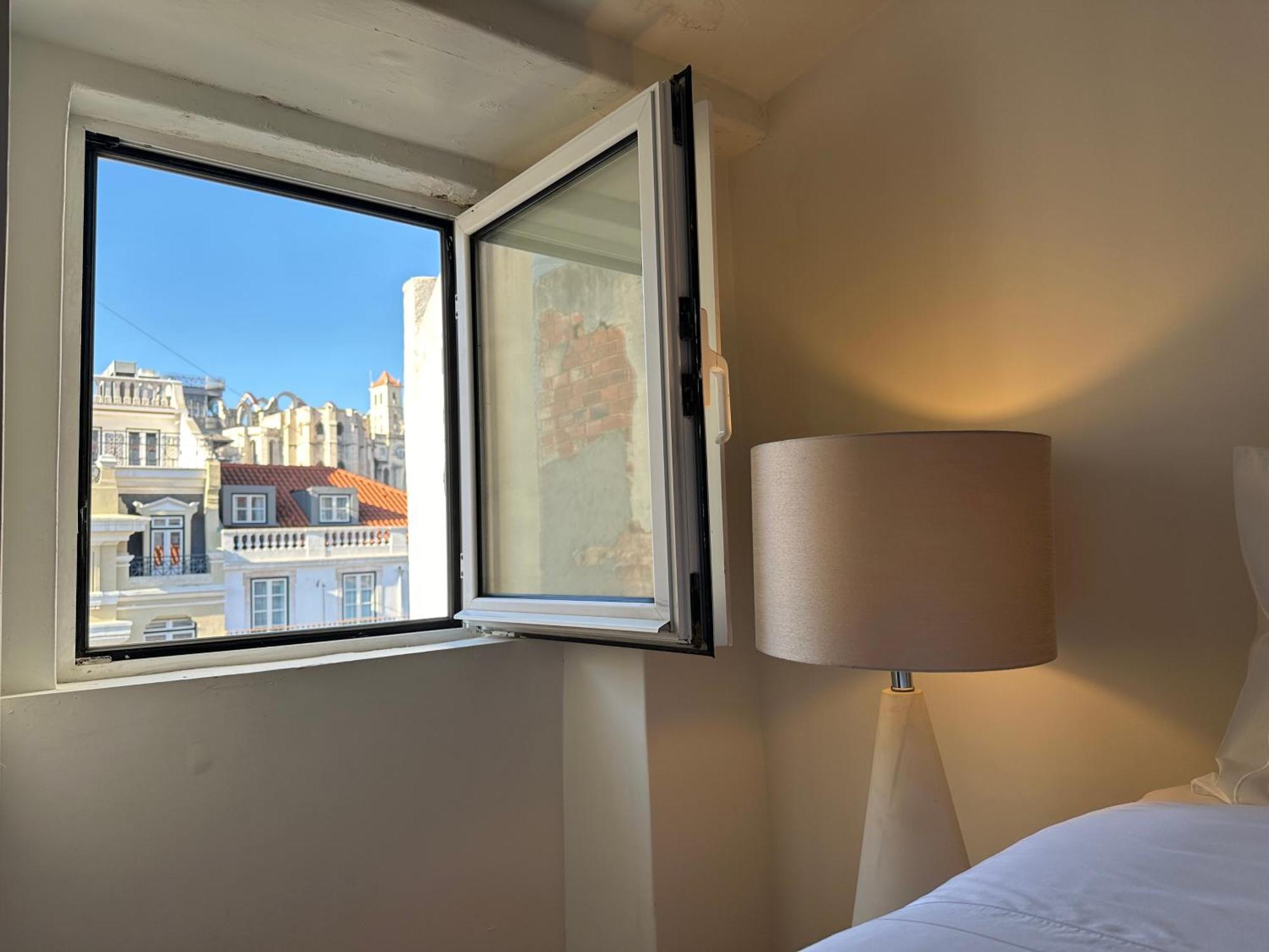 Romantic Nest For A Getaway At Downtown With Design Lisboa Ngoại thất bức ảnh